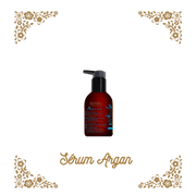 Argan Serum Oil