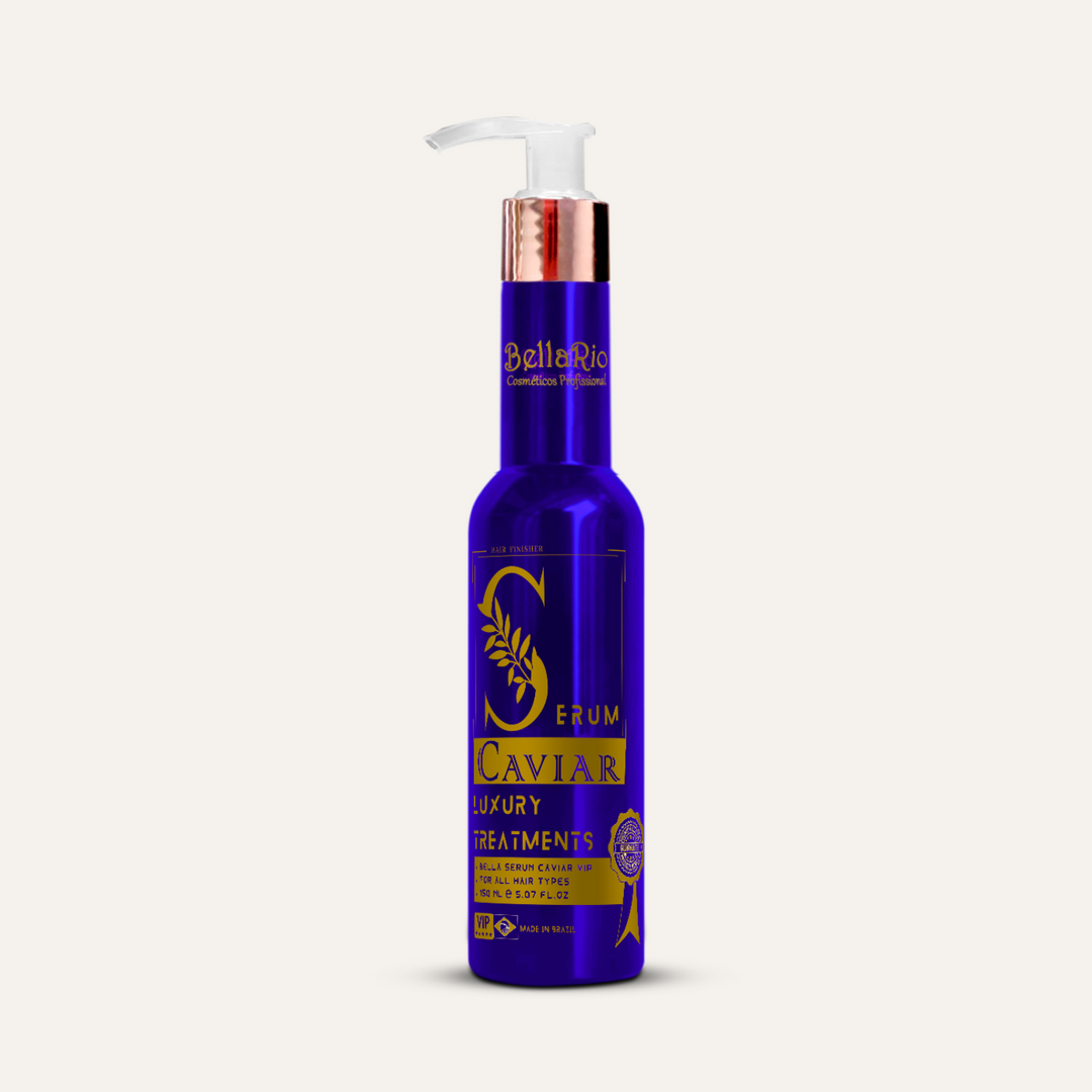 Hair Serum Oil