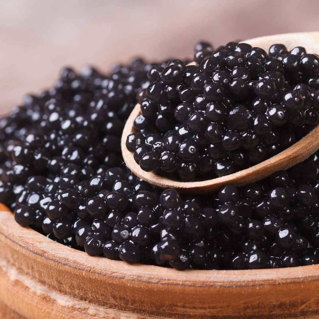 Caviar Hair Care Kit