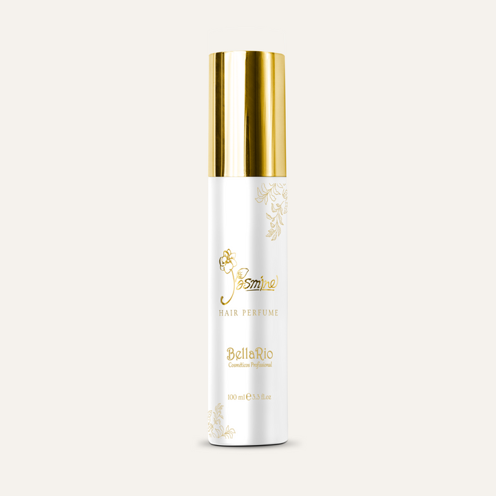 Perfume para el cabello JASMINE