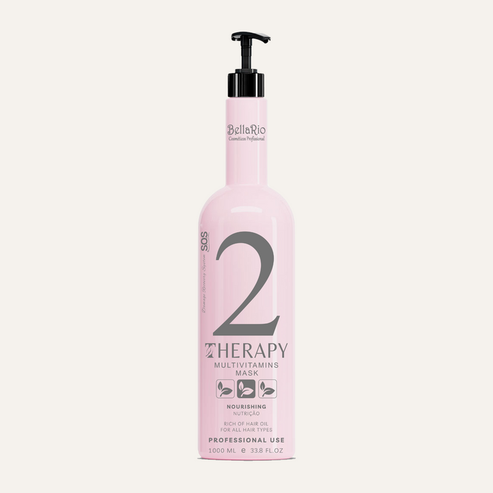 Therapy No 02 1000ml