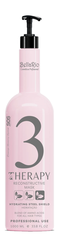 Therapy No 03 1000ml