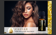 CAVIAR HAIR LIFE LUXURY TREATMENT pack of 12