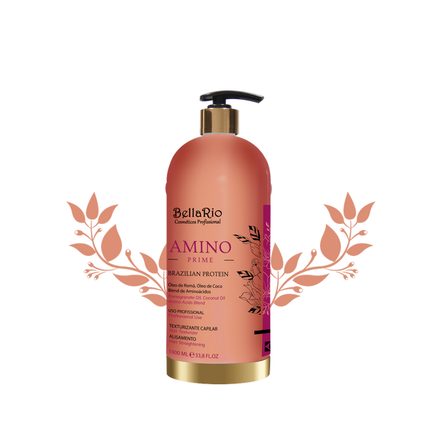 Amino Prime Protein Treatment(keratin) 1000ml