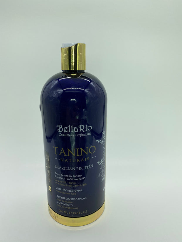 Tanino Natural Protein Treatment ( keratin )1000ml