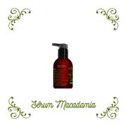 Macadamia Serum Oil