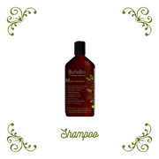 Macadamia Shampoo