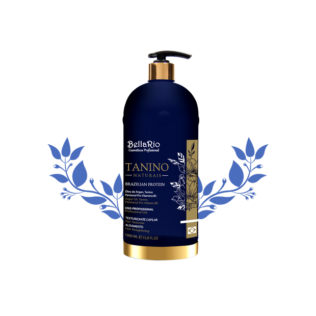 Tanino Natural Protein Treatment ( keratin )1000ml